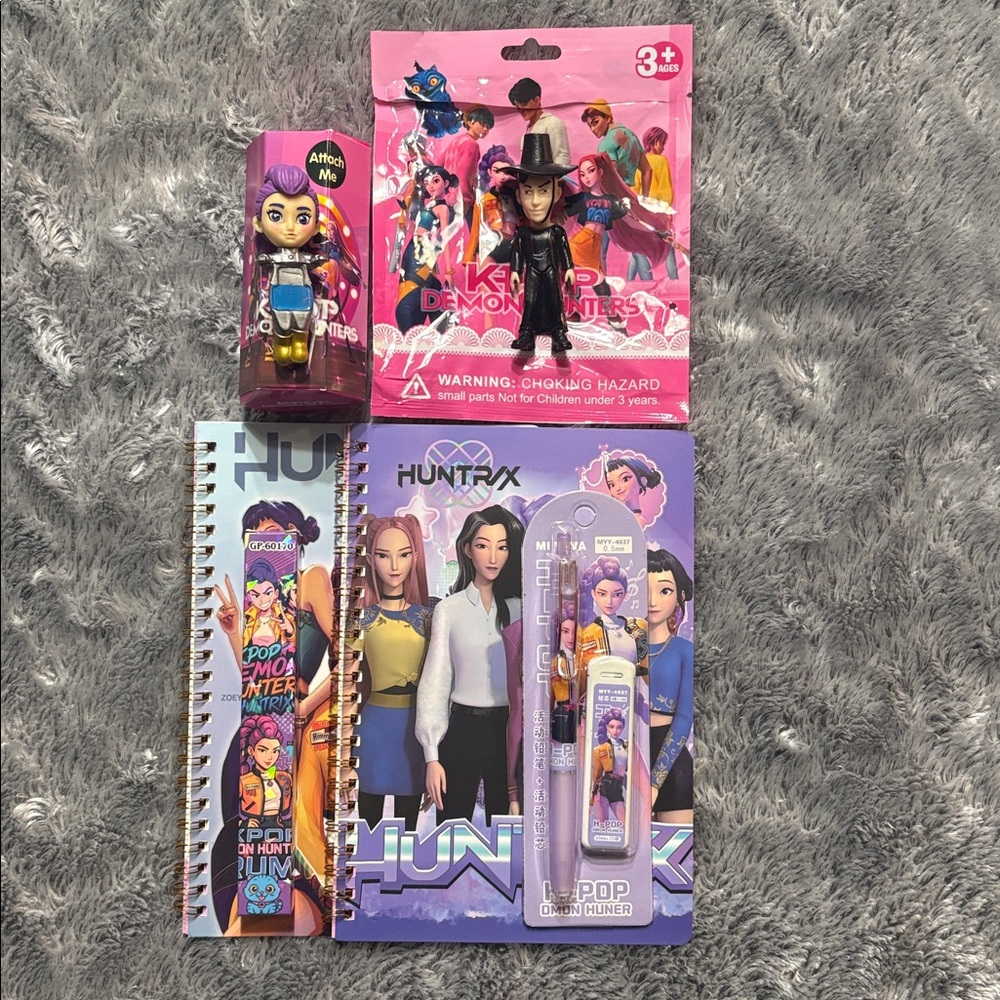 K Pop Bundle - Picture 4 of 13